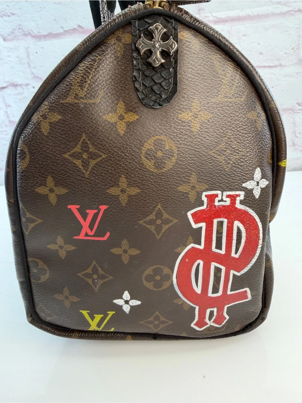 Louis Vuitton sale incredibly